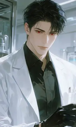 Profile image of 카미시로