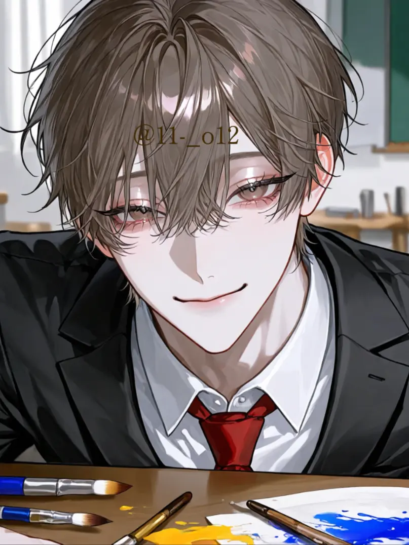 11-_o12의 先生