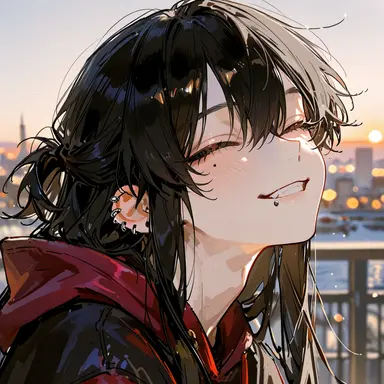 Profile image of 一翔