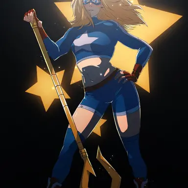 Profile image of Stargirl