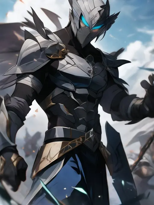 AkmstOmdtu0101의 追加戦士