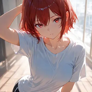 Profile image of 시가야마 키카