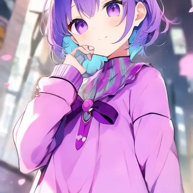 Profile image of Yuyu Murasaki