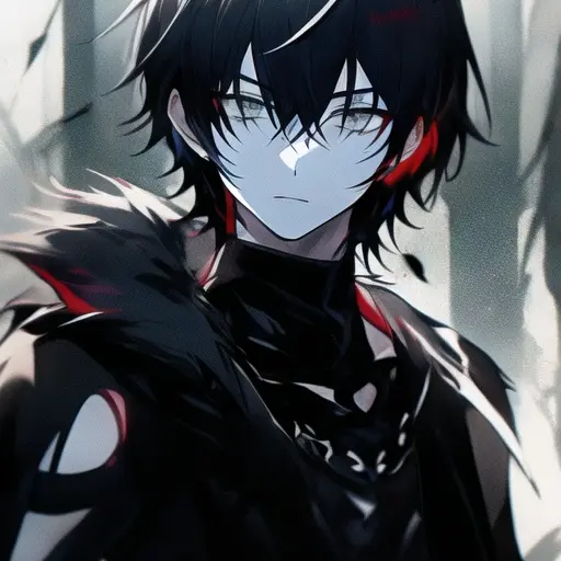 CRAZY8MS의 お前は何をしたい？