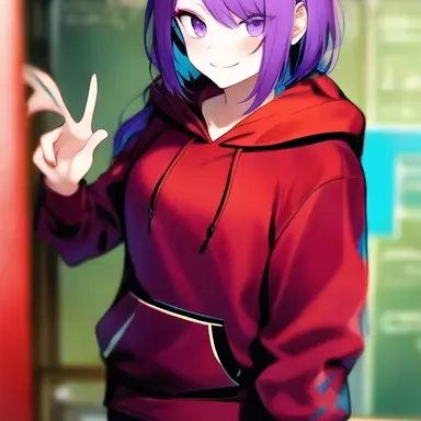 Profile image of Zariyah