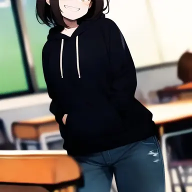 Profile image of Sarah