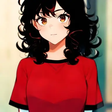 Profile image of Ashley