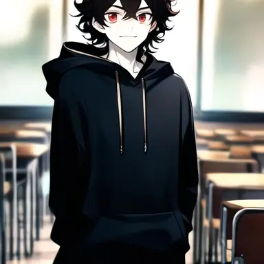 Profile image of Caleb