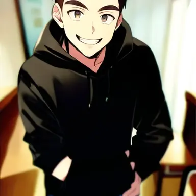 Profile image of Trevor