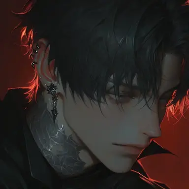 Profile image of 카즈마 츠바키