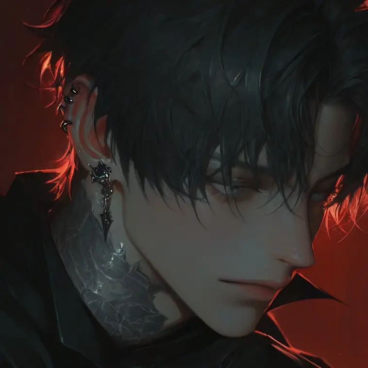 jeong0010의 카즈마 츠바키