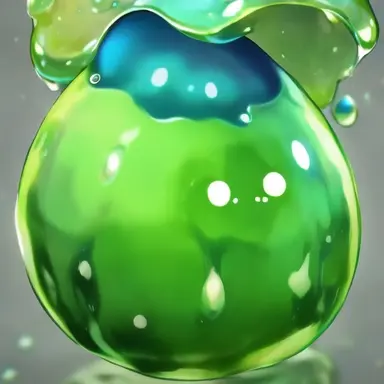Profile image of スライム
