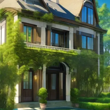 Profile image of 豪邸