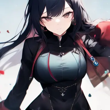 Profile image of 嬢