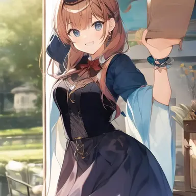 Profile image of 嬢