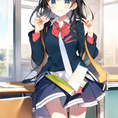 Profile image of 学生