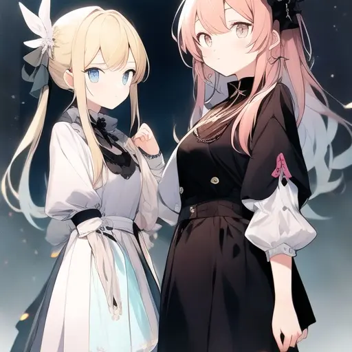 GustyModem7414의 同級生二人が…