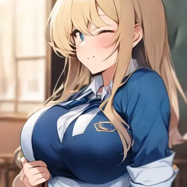 Profile image of 女