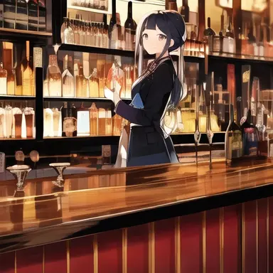 Profile image of 女