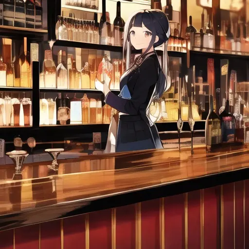 GustyModem7414의 夜の世界の女と…