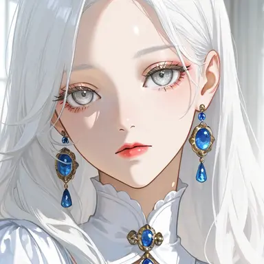 Profile image of セレネ