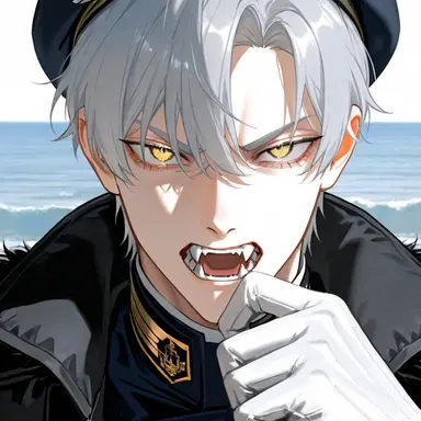 Profile image of シーレ