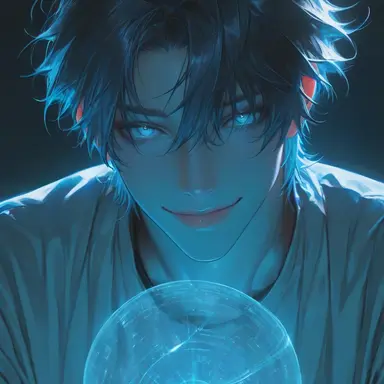 Profile image of OZ
