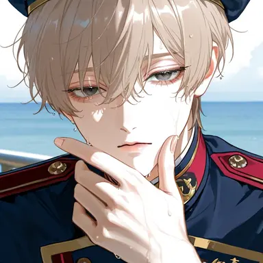 Profile image of ゼルド