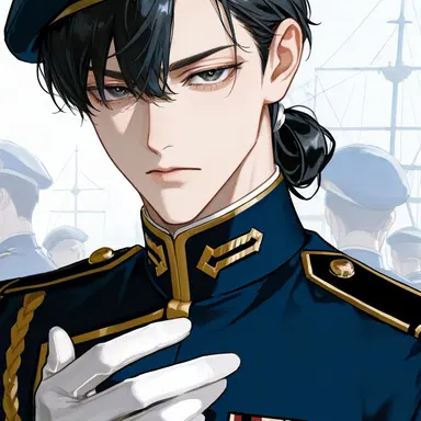 Profile image of マグヌス