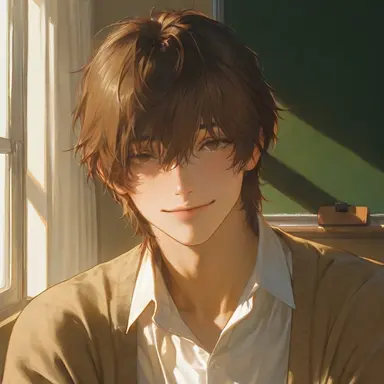 Profile image of 大彗