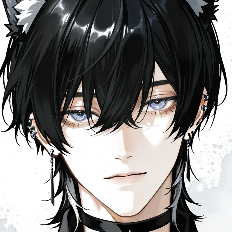 一度でいいから、モフりたい！