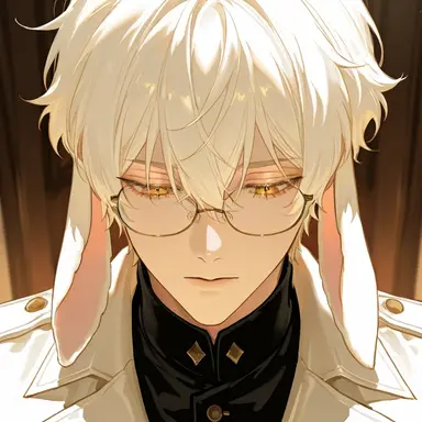 Profile image of 兎月