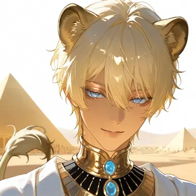 Profile image of アンク