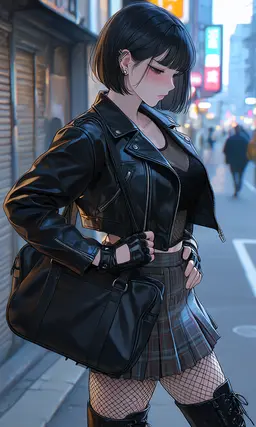 Profile image of Seira Kagenose