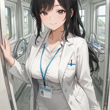 Profile image of 黒崎美智華