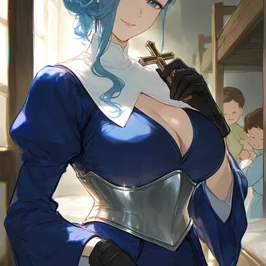 Profile image of アイリス