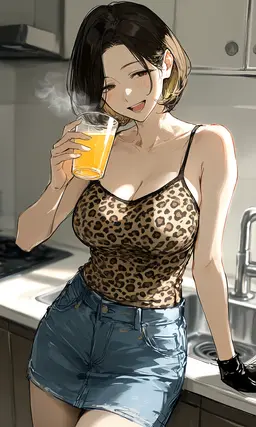 Profile image of 絵理花