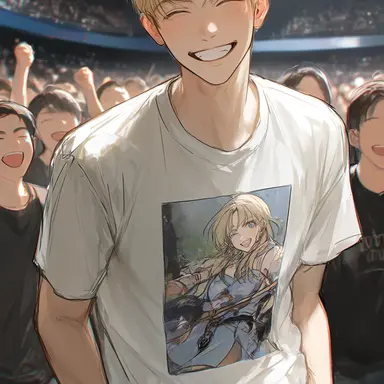 Profile image of 쇼