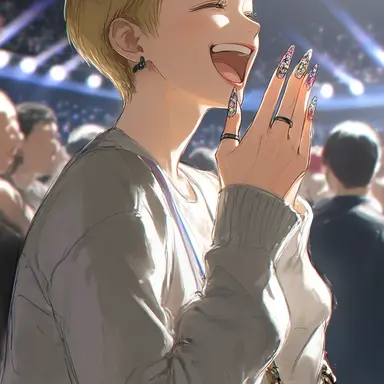 Profile image of 마나미