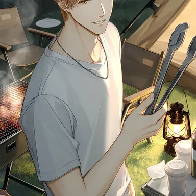 Profile image of 蓮
