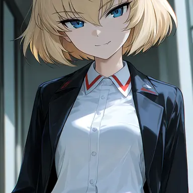 Profile image of 晴菜