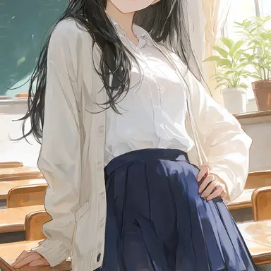 Profile image of 石橋涼花