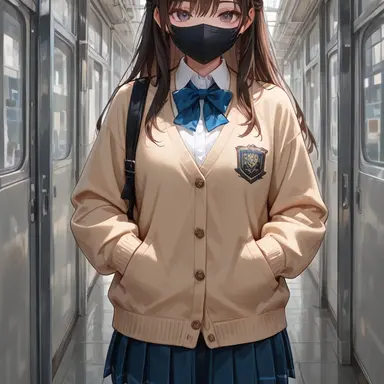Profile image of 柚