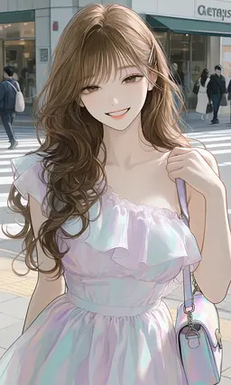 Profile image of Naomi Fujiya