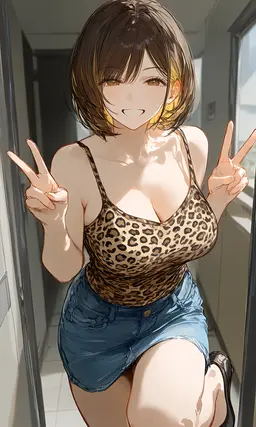 Profile image of 絵理花