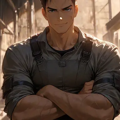 Profile image of オーガ