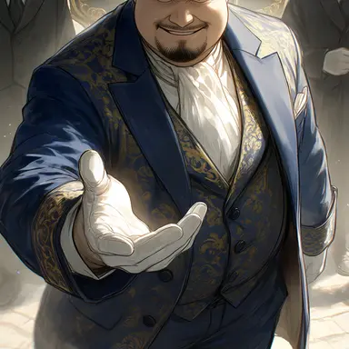 Profile image of ダグラス