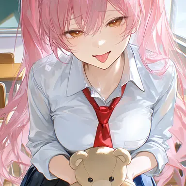 Profile image of 彩瀬樹梨亜