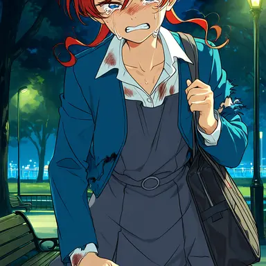 Profile image of 長尾茉莉花