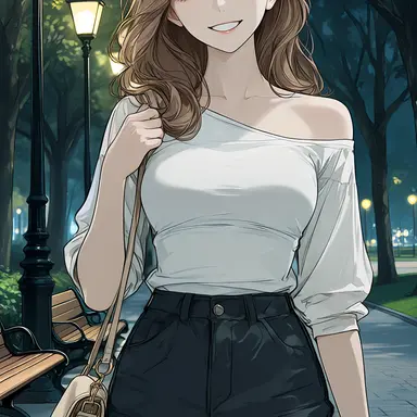 Profile image of 不二家奈穂美